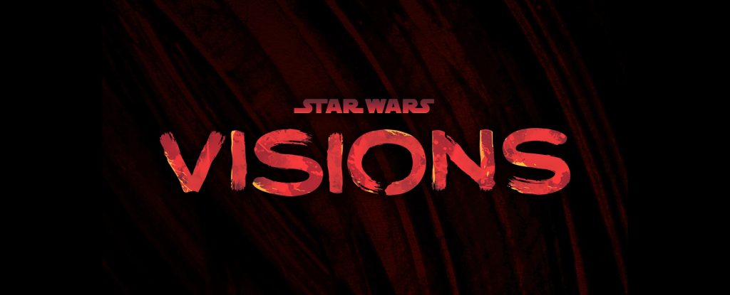 Star Wars: Visions Volume 2